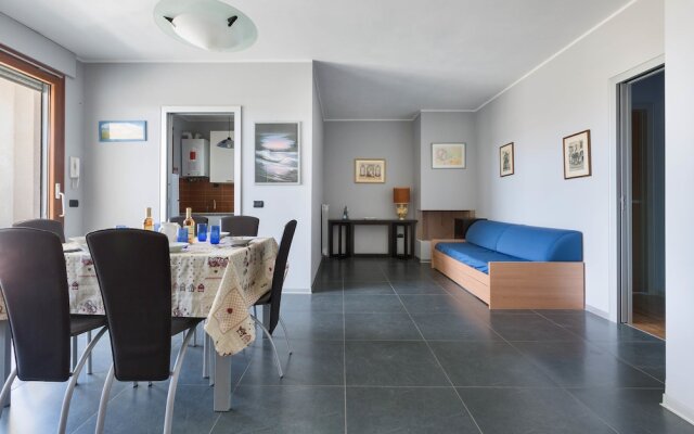 Appartamento della Luna