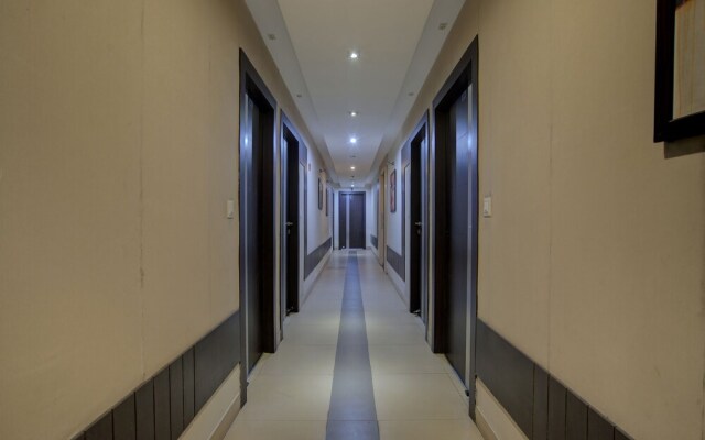 Hotel VIP Regency by OYO Rooms