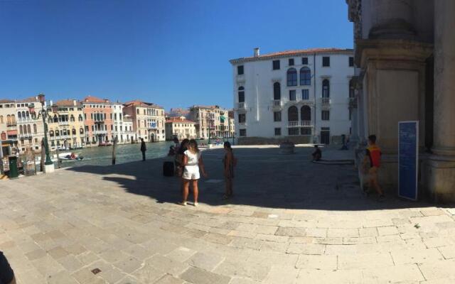San Stae Casa Aurora