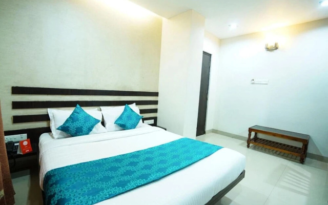 Hotel Aarya Inn