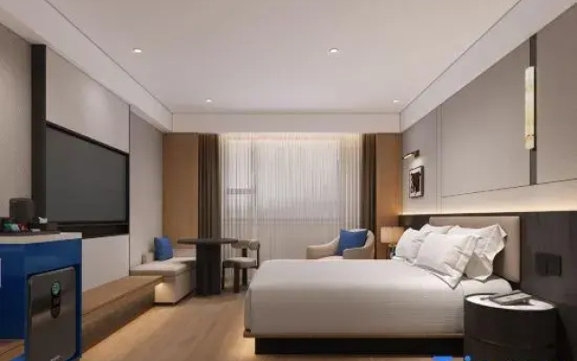Fan Li Hotel