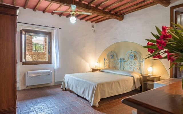 Si-c227-cabe0at - Villa Poggio Bonelli 18