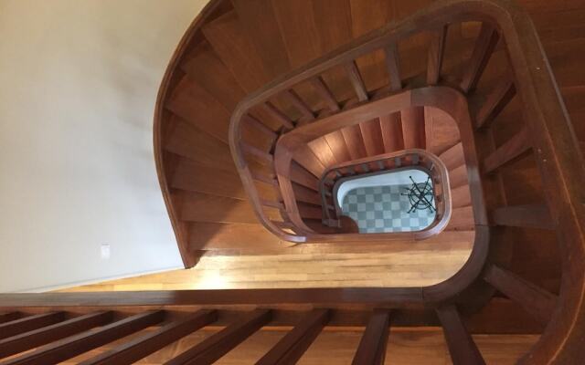 Bienvenue à La Sône