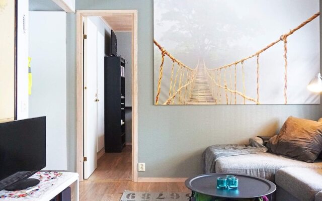 5 Person Holiday Home in Munkedal-by Traum