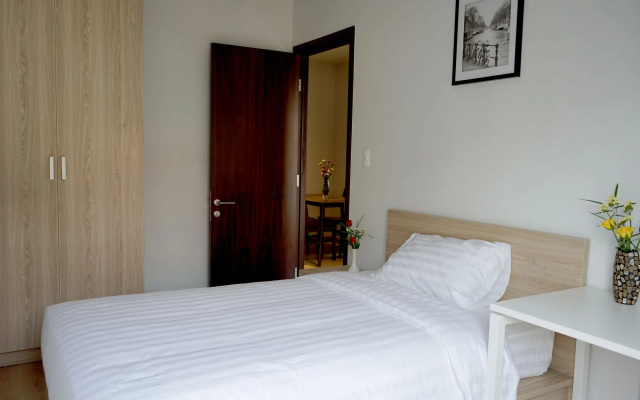 La Cigale Residence