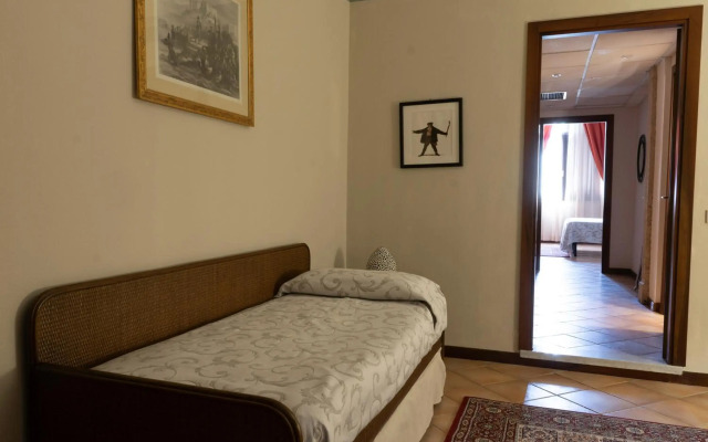 Park Hotel Napoleone