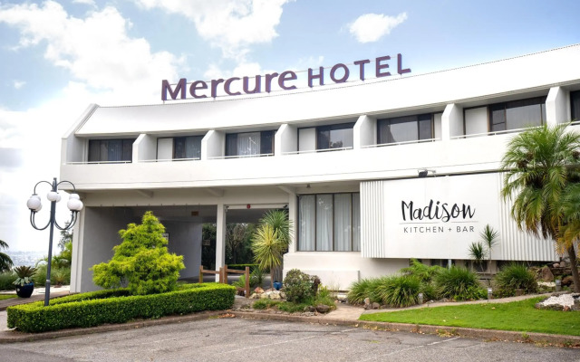 Mercure Charlestown