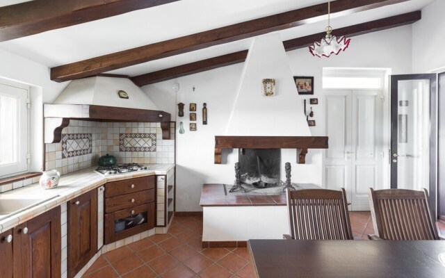 3848 La Mansarda by Barbarhouse