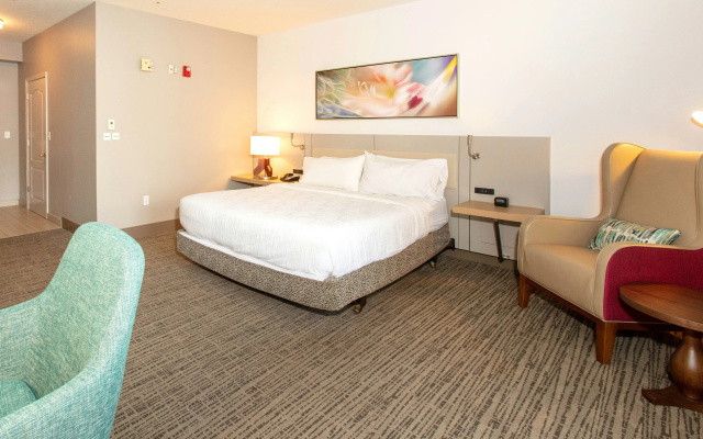 Hilton Garden Inn Jacksonville Airport