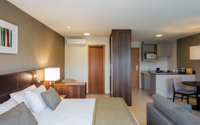 Quality Hotel & Suites Brasilia