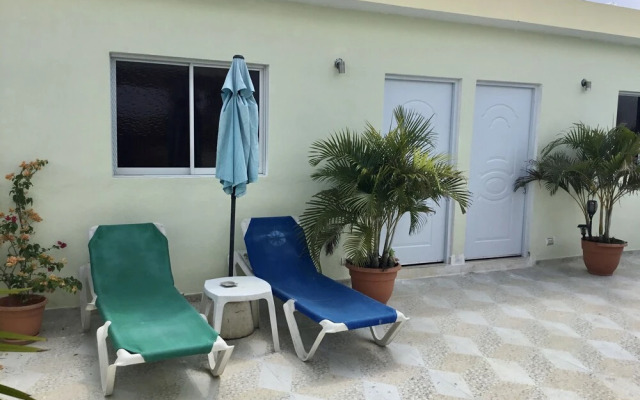 Business & Holiday Aparthotel