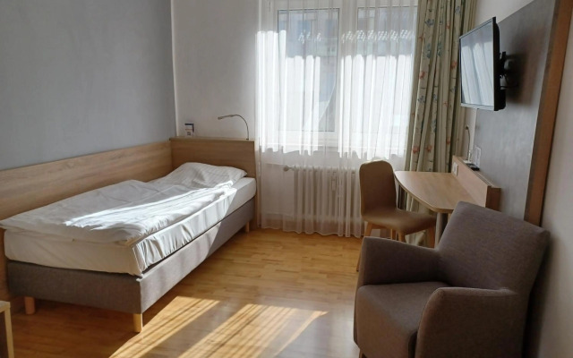 Hotel Europa