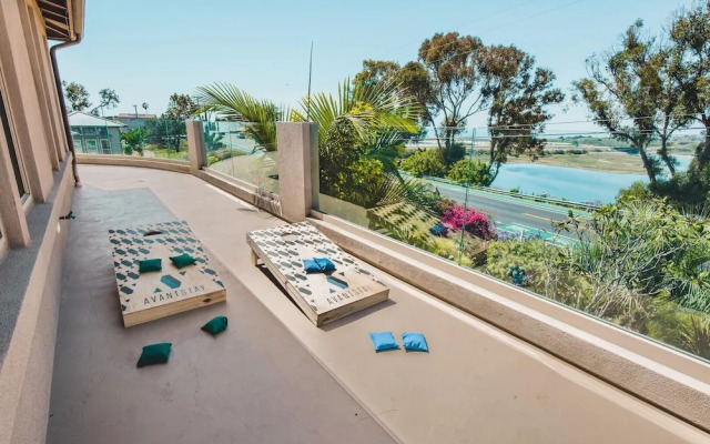 Grandview By Avantstay Beachside Estate W Ocean Views