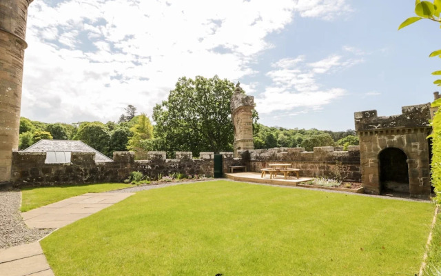 Clocktower - Culzean Castle