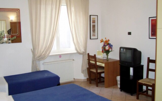 Affittacamere Paradise