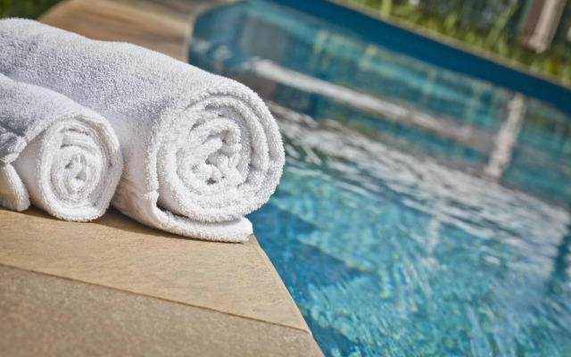 Bourbon Residence Barra da Tijuca | Rio de Janeiro