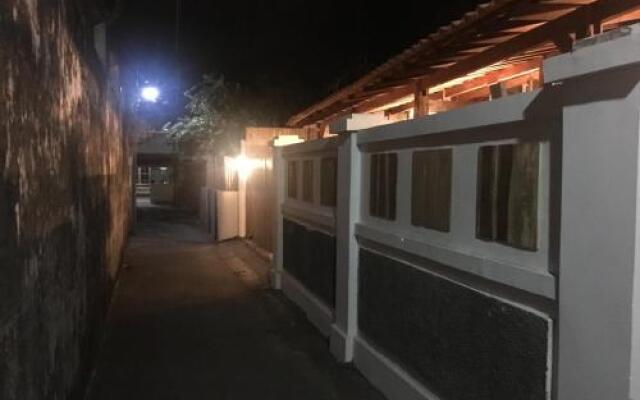 Wood Stone Hostel
