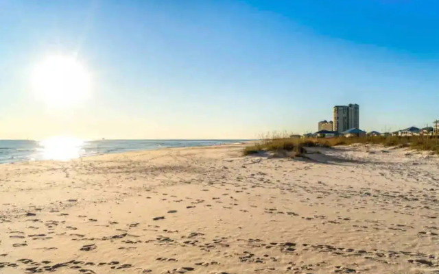 Cozy 2bd/2ba w/ View, Sleeps 6