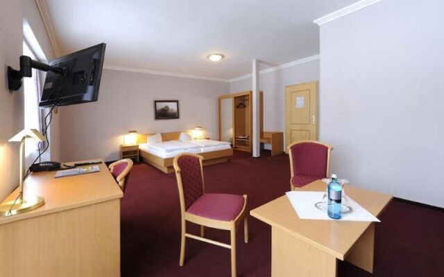 Parkhotel Schloss Meisdorf