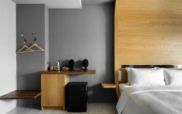 Yiting B&B