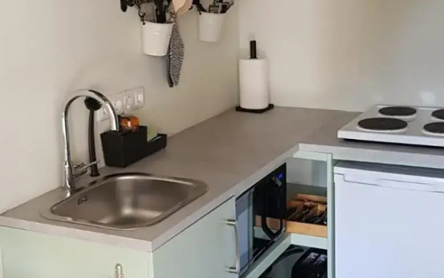 B&B Het Onderduukertje