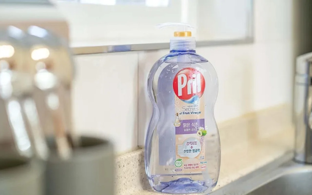 Yeosu Dangdangi Dog Family Pension Gold