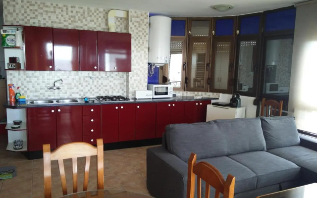 Edificio Rosa de los Vientos apartamento 71