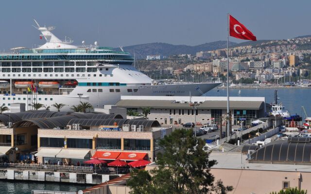 Kayhanbey Otel