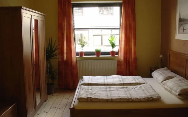 Holiday Apartment Casabrema