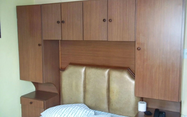 Hotel Consulado Avenida Paulista