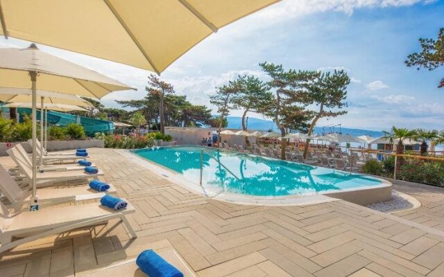 Ježevac Premium Camping Resort
