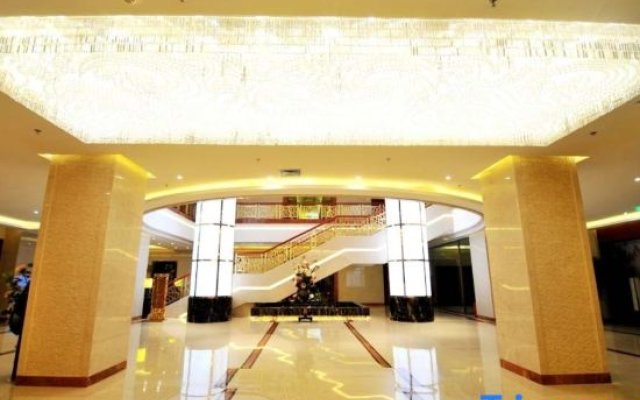 AVIC Hotel Beijing