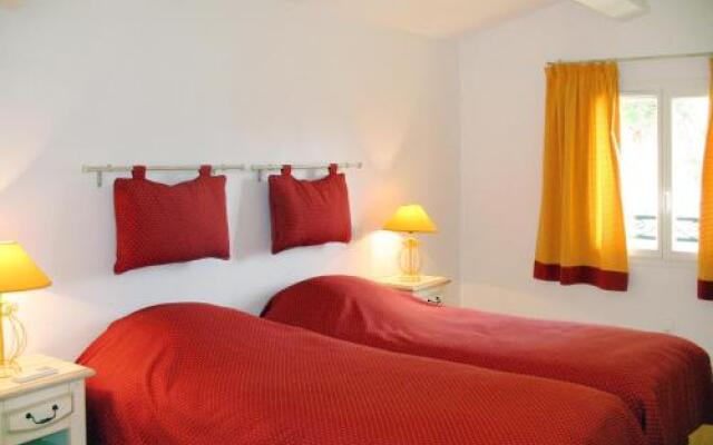 Les Provencales 151S