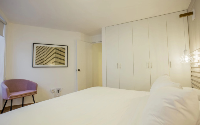 Nomad Apartments in Bohem Barranco by Wynwood-House