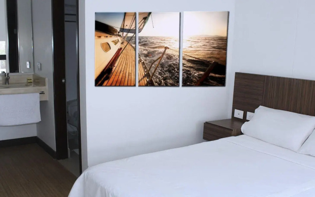 Suite Sumapaz Hotel