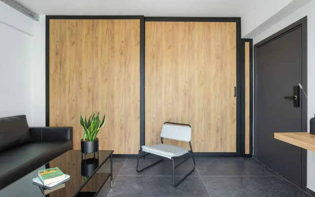 THE URBANIST inner city residences