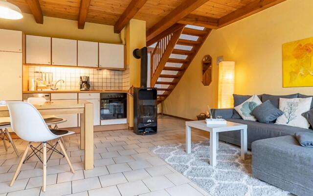 Country house in Vollerwiek