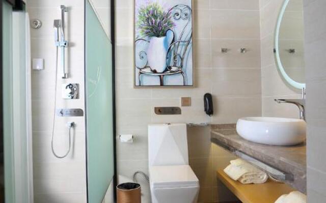 Lavande Hotel Foshan Shunde Shunlian Plaza