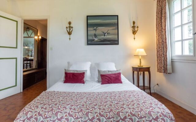 Holiday Home Kerlioret