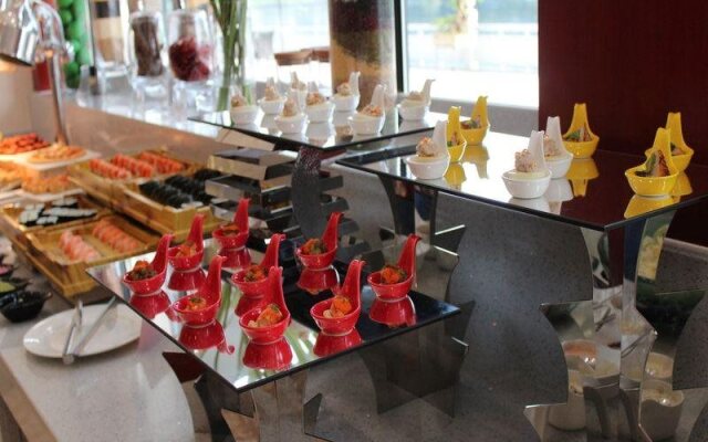 Jiande Jin Mao Hotel