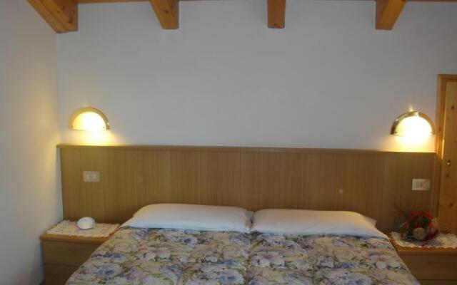 Appartamenti Villa Maria