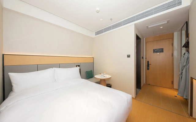 Home Inn Tiantan Nanmen