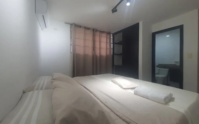 Casa Esther Apartaestudios