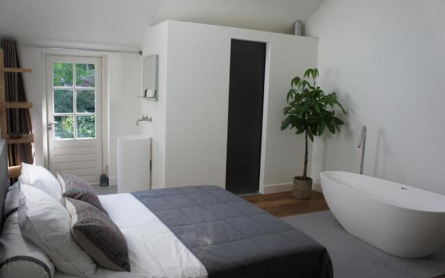 B&B Boshuis Darthuizerpoort