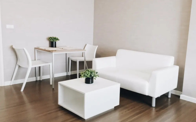Baan Kiang Fah Hua Hin Condominium by Montri