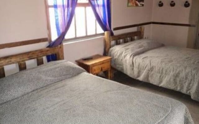 Hotel Real de Chapultepec