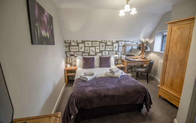 Stonehouse Court Hotel