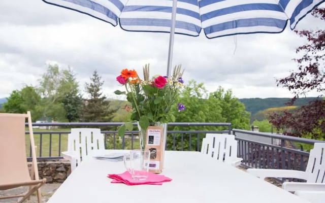 Village Vacances de Barre des Cevennes