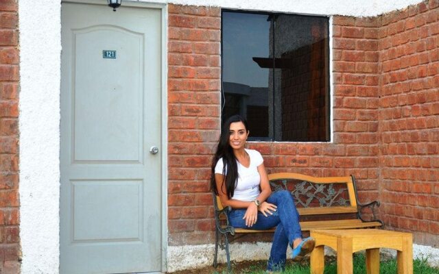 Hotel El Parcelero