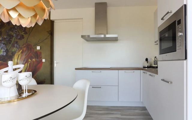 Apartment Kamperland With Harbour View